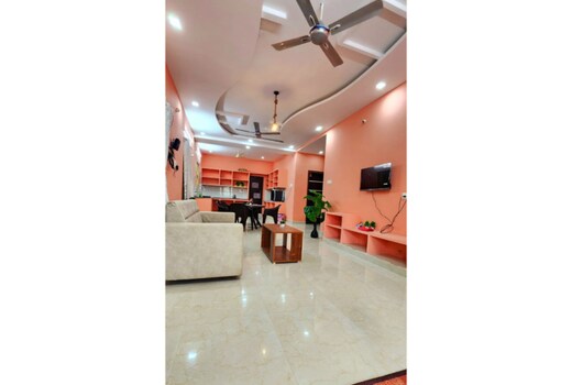 RUSHITHA HOME STAY