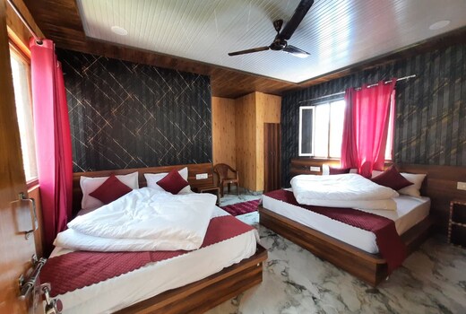 Sunder Haven - Pandukeshwar