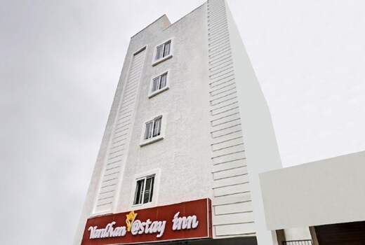 Vardhan Stay Inn
