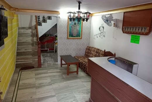 Hotel shrinath