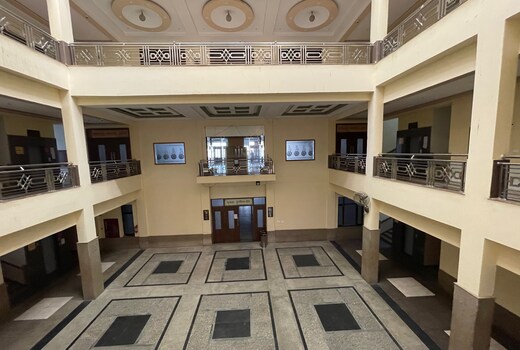 Main gallery