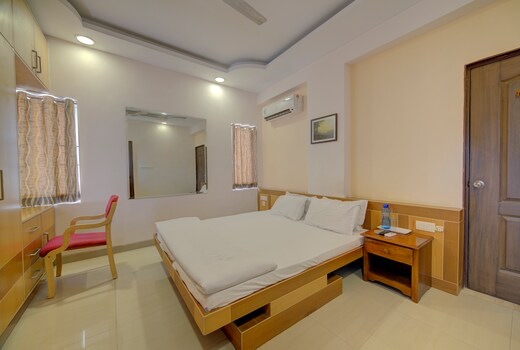 Swan Suites Apartment