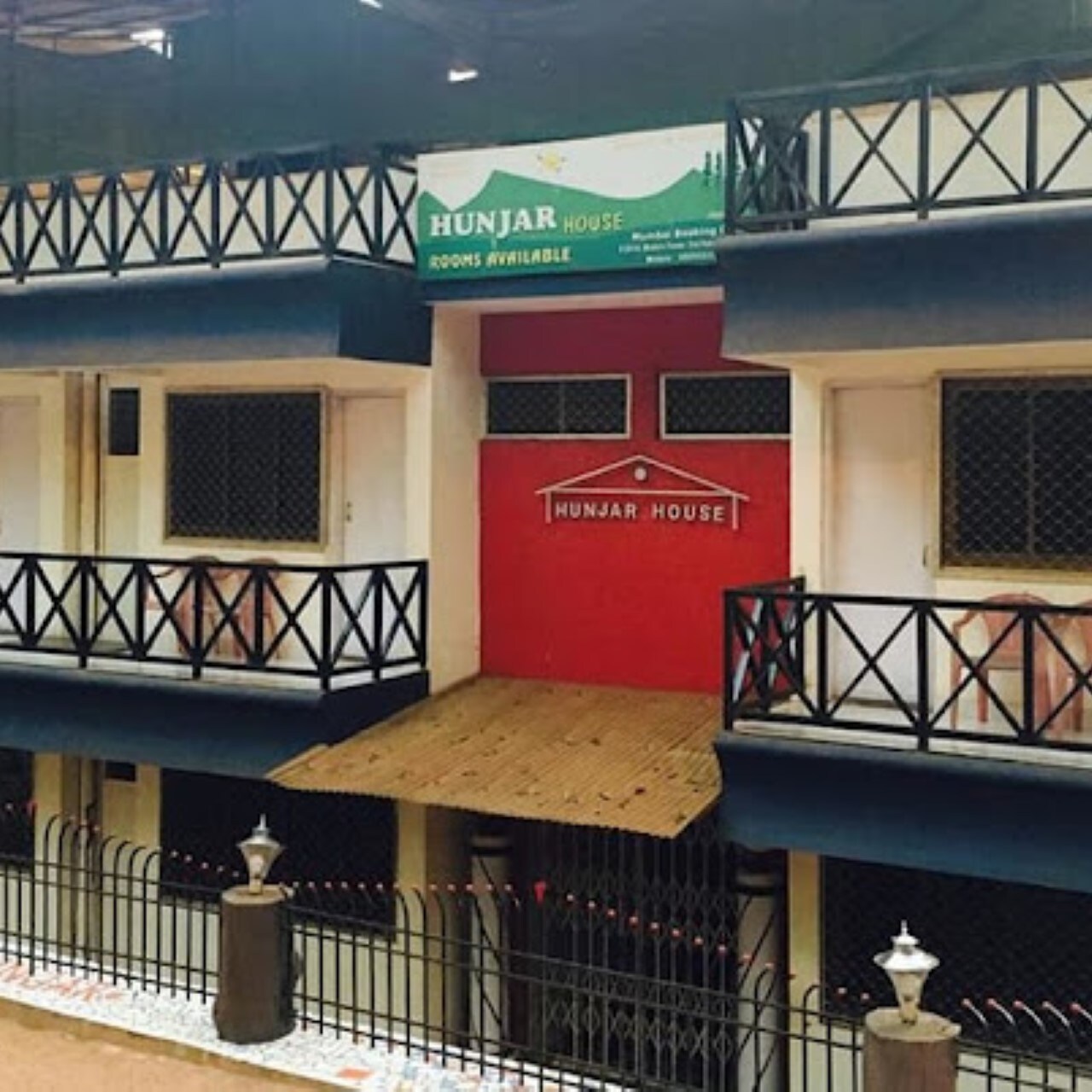 Main gallery