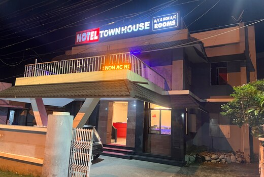 HOTEL SUNDAY TOWNHOUSE CLUB