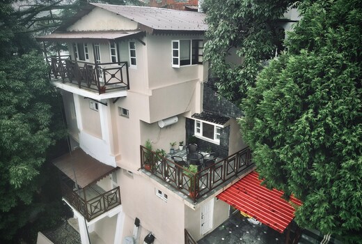MayFair Villa