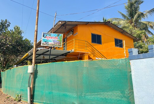 Shubhamkaroti Home Stay