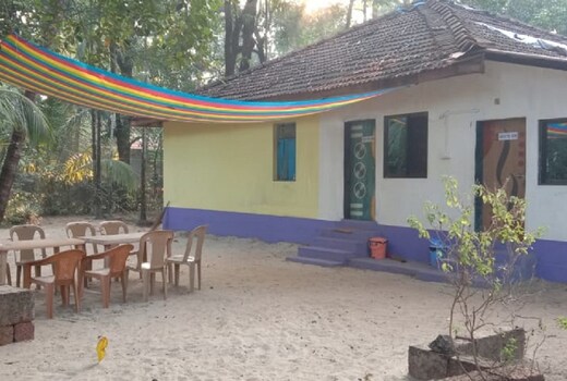 Piyush Home stay