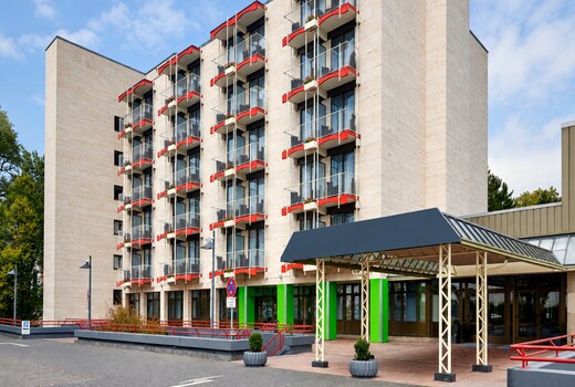 Sunday Hotel Bad Soden