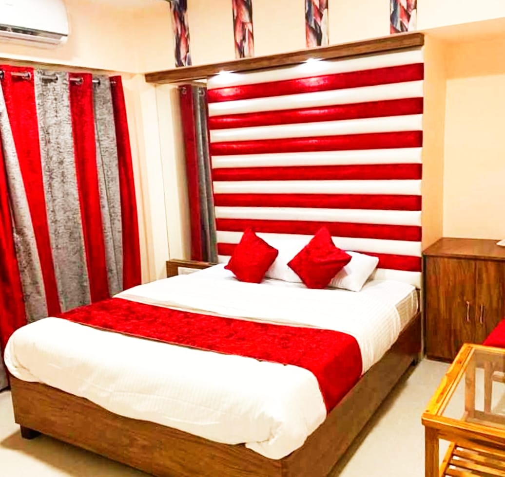 HOTEL SAMUDRA RESIDENCY