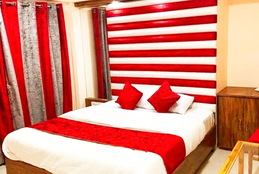 HOTEL SAMUDRA RESIDENCY