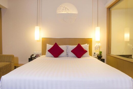 Novotel Bandung