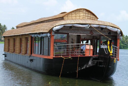 Bens Houseboats
