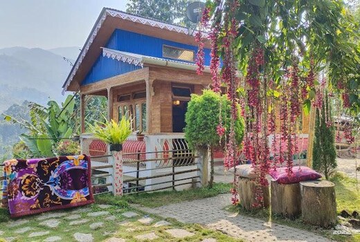 Eviana Homestay