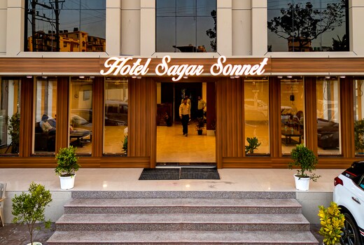 Hotel Sagar Sonnet