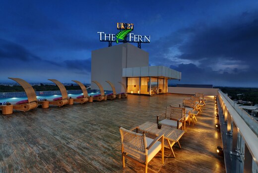UK 27, The Fern, Belagavi