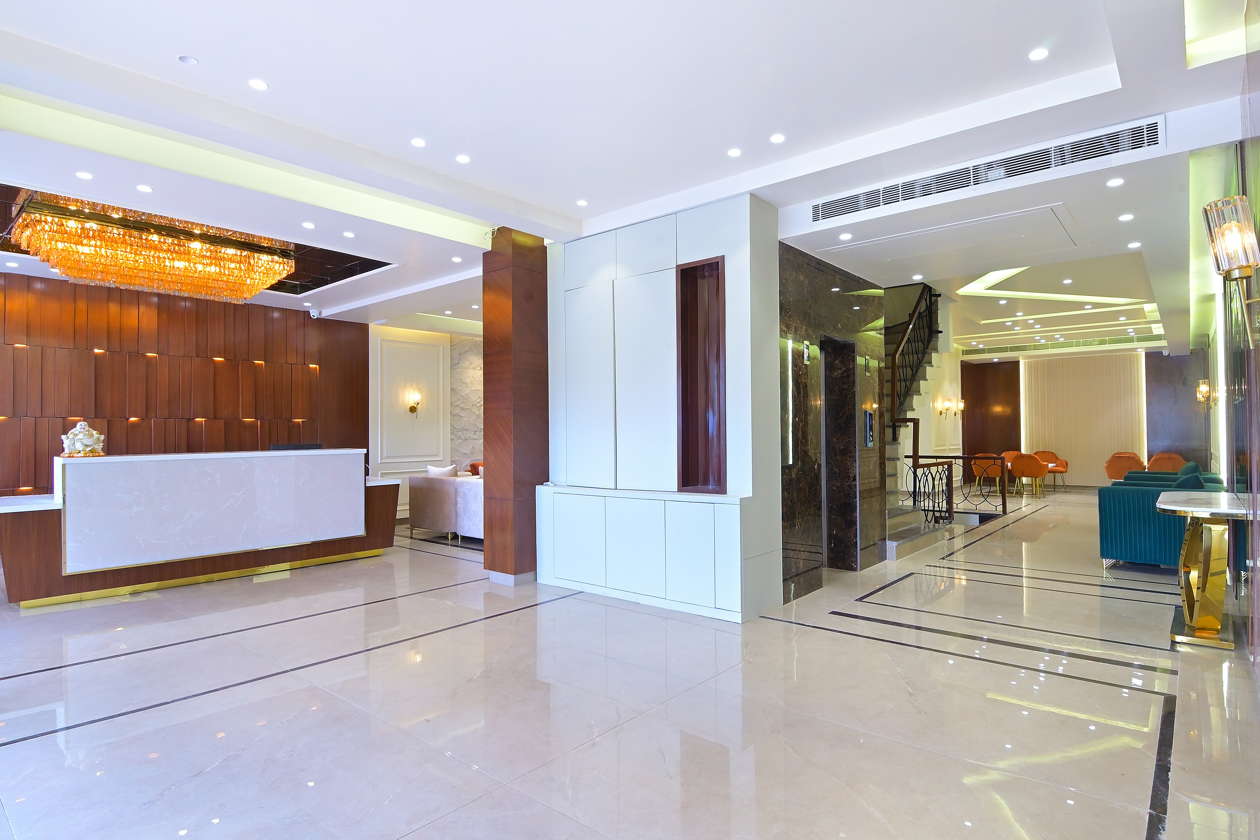 Main gallery