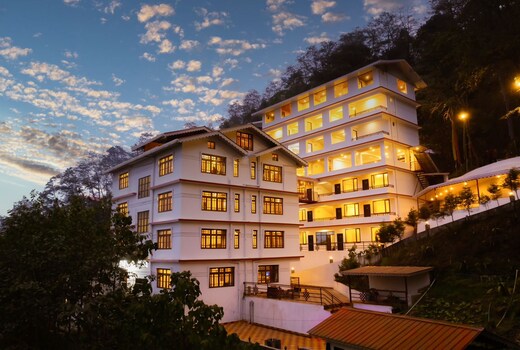 Voyage Dreamvilla Retreat
