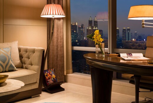 Raffles Jakarta