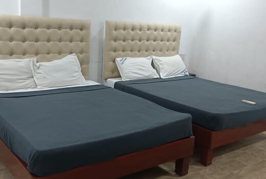 Ekta Residency