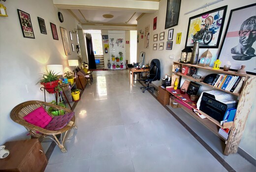 Main gallery