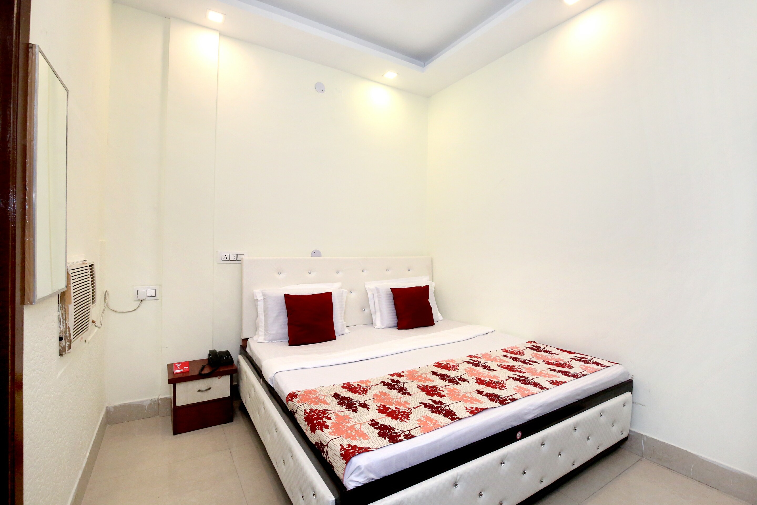 Hotel Aaryan