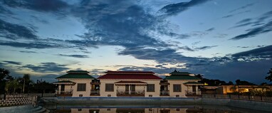 Whistling Wind Resort