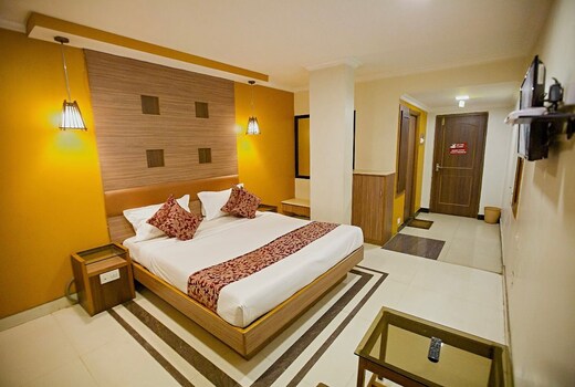 Hotel Maneck Residency