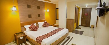 Hotel Maneck Residency