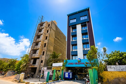 Hotel Lord Krishna Dham, Dwarka