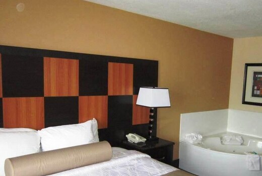 Best Western Plus Wendover Inn