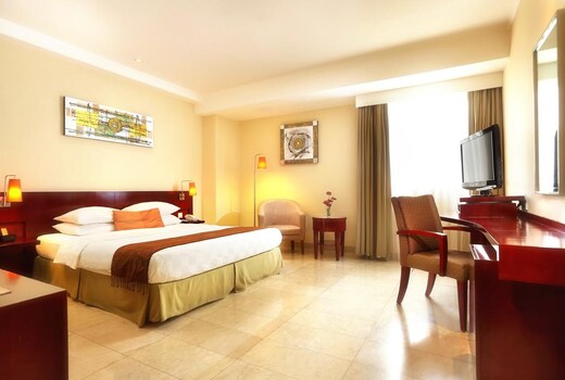 Aryaduta Palembang