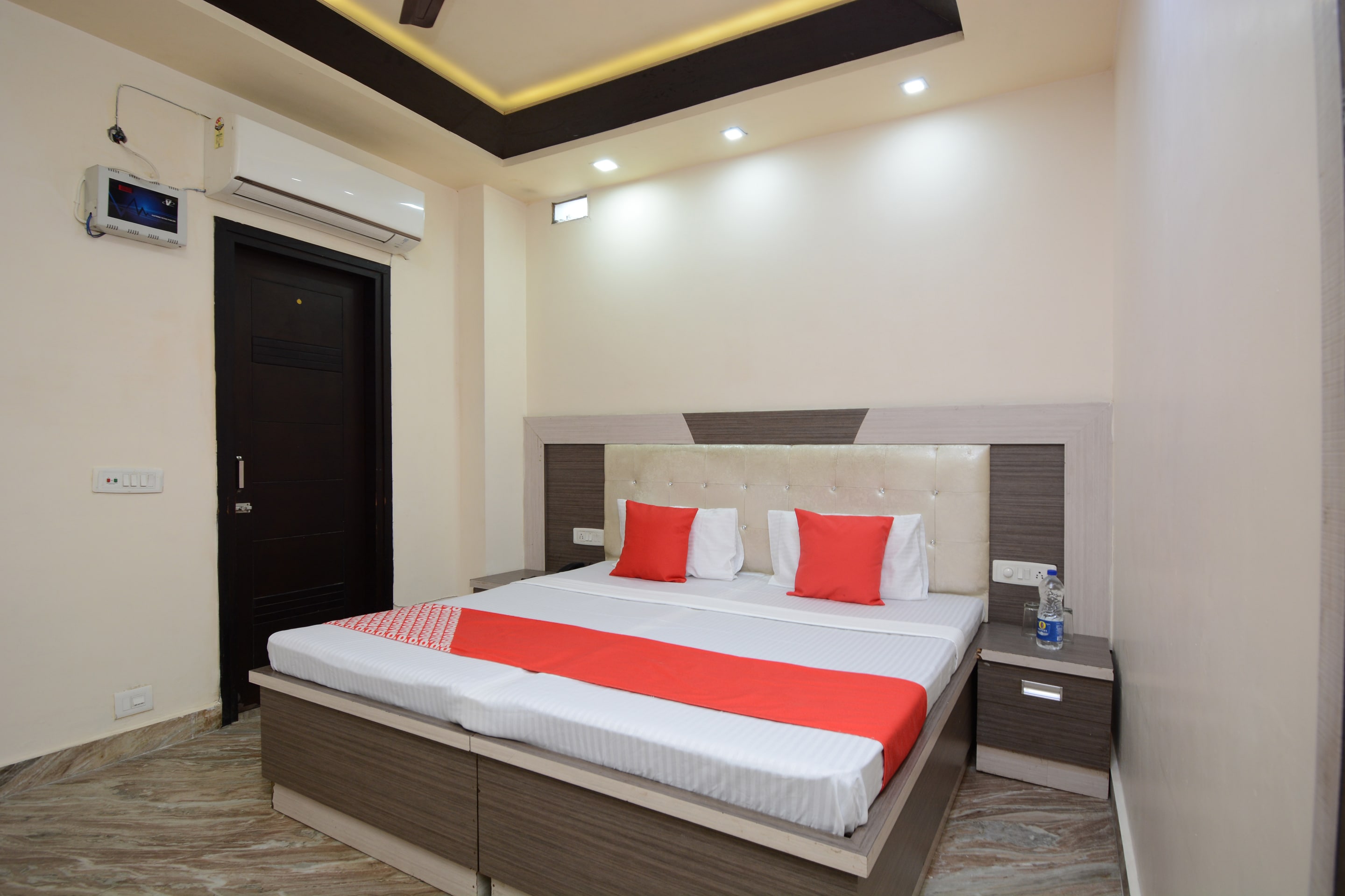 Hotel O Uman G.g.