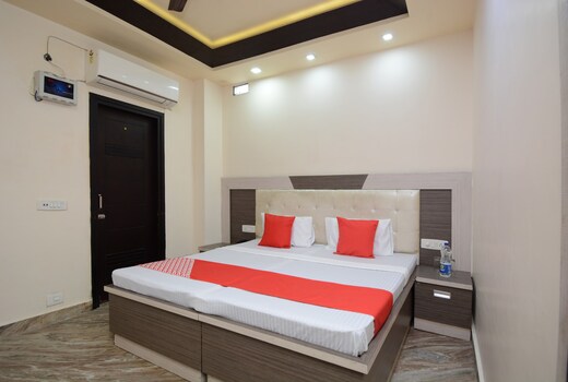 Hotel O Uman G.g.