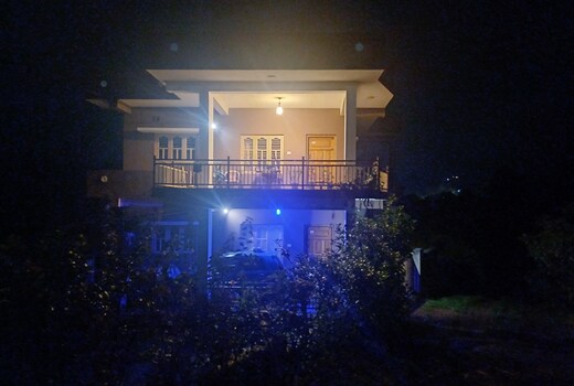Eclairs Homestay