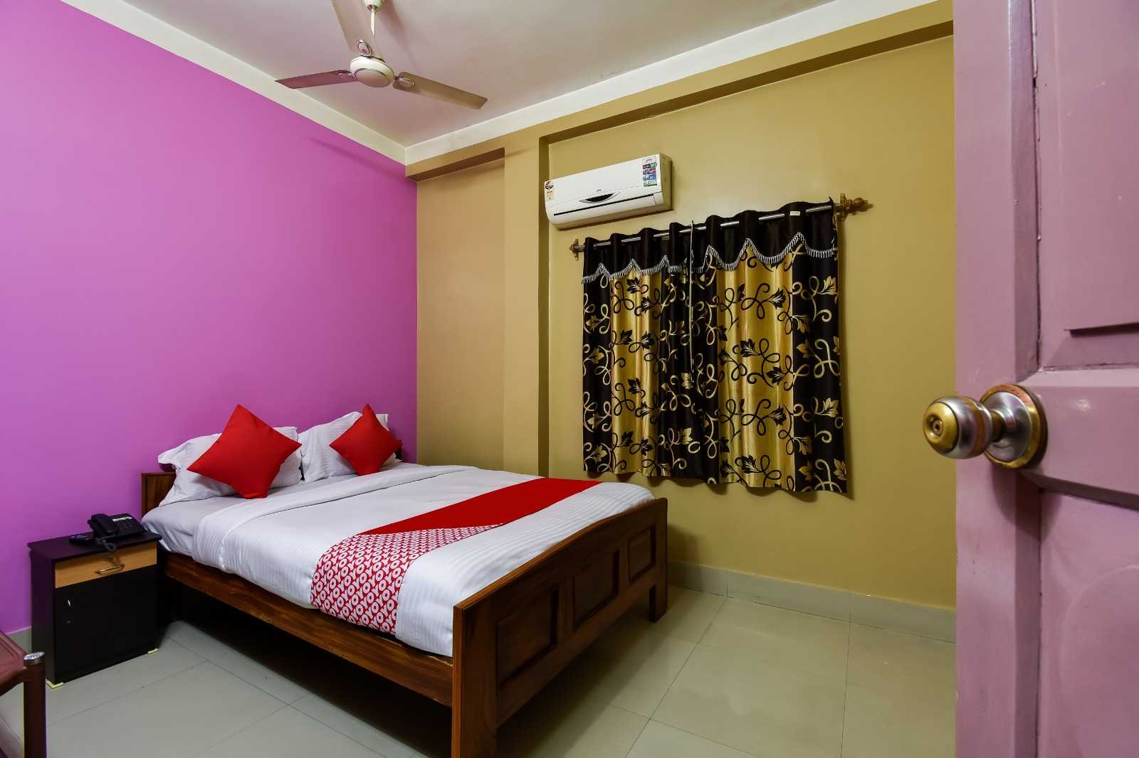 OYO Hotel Sahana