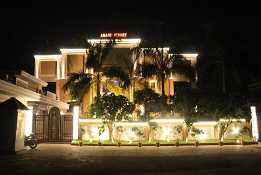 Anand Resort
