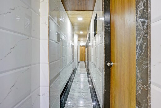 Hotel O Chembur Residency