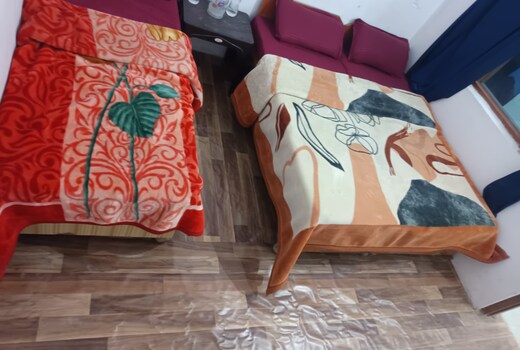 Royal Stays Sonprayag