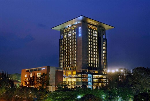 Radisson Blu Chittagong Bay View
