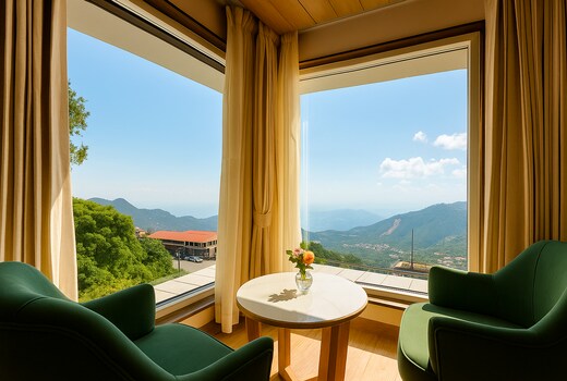 Hotel Rockland Residency
