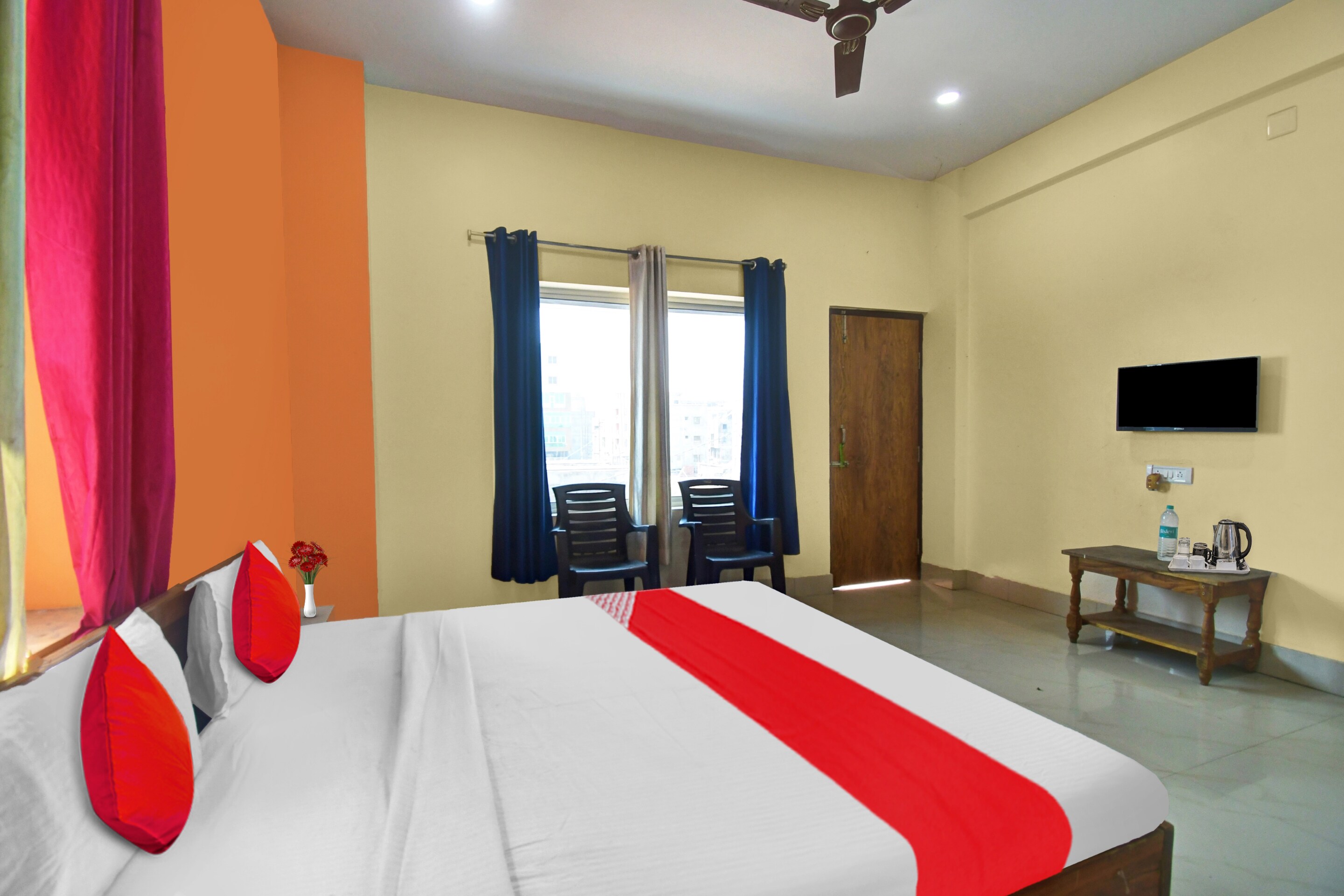 Hotel O Sagarika Residency