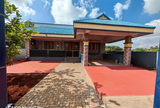 ARMANI VILLA