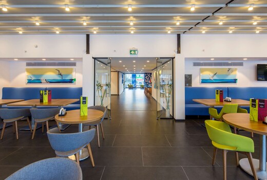 Hampton by Hilton Istanbul Kurtkoy