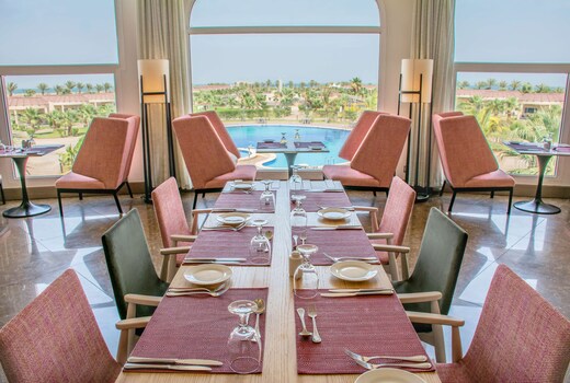 Radisson Blu Resort, Al Khobar Half Moon Bay