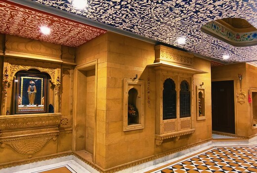 Main gallery