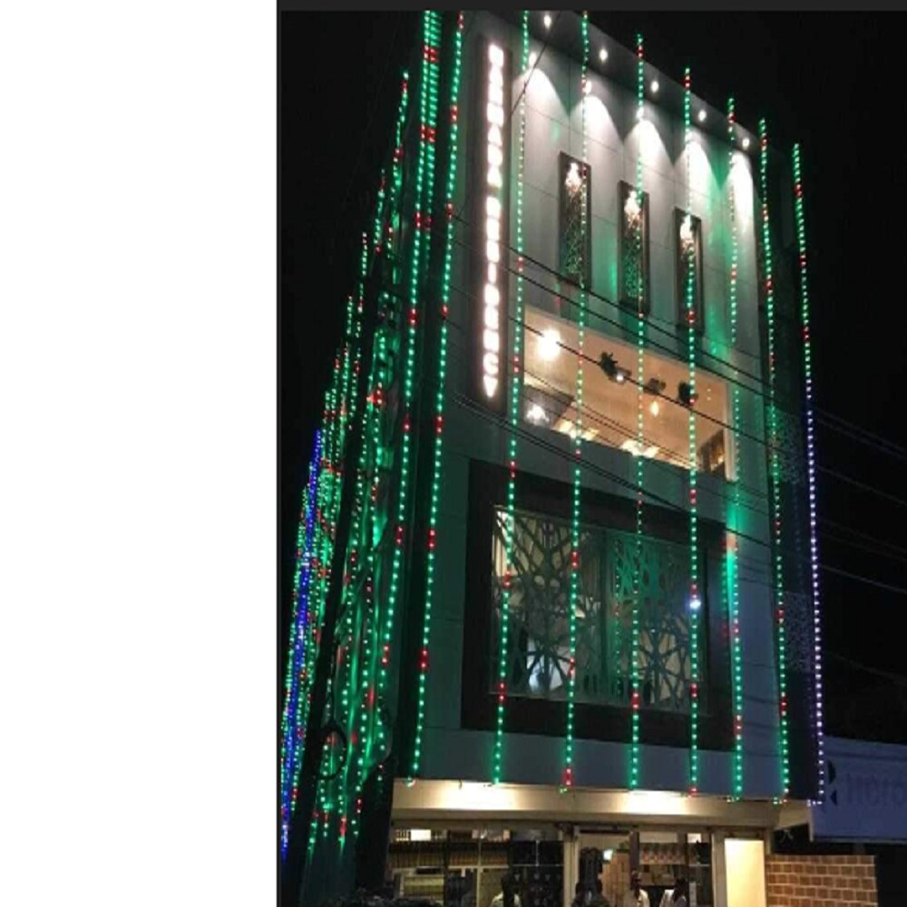 Narmada Residency Byadagi
