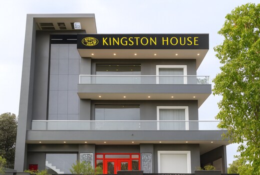 KINGSTON HOUSE