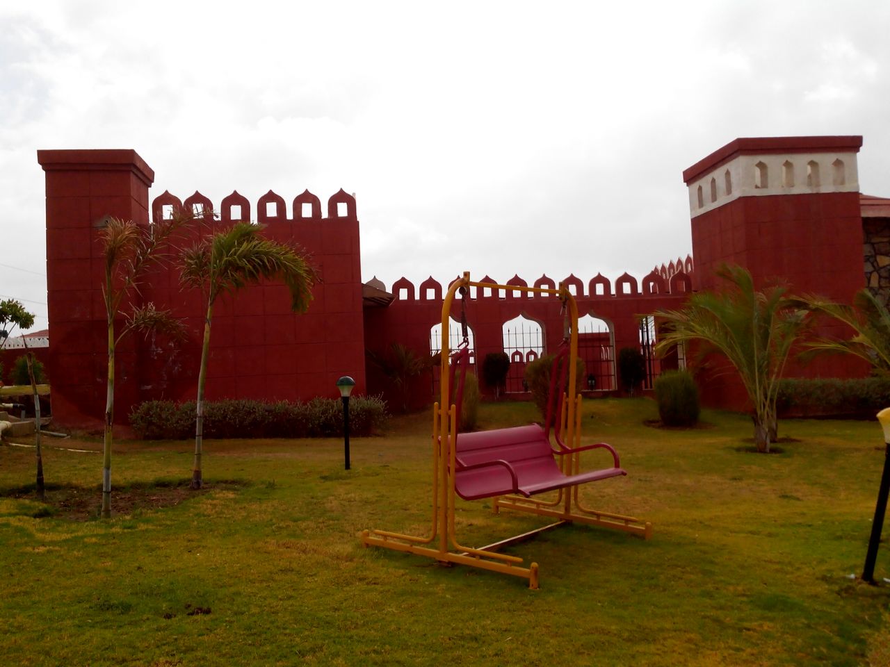 Main gallery