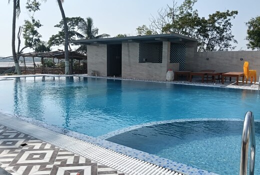 Blueberry Resort