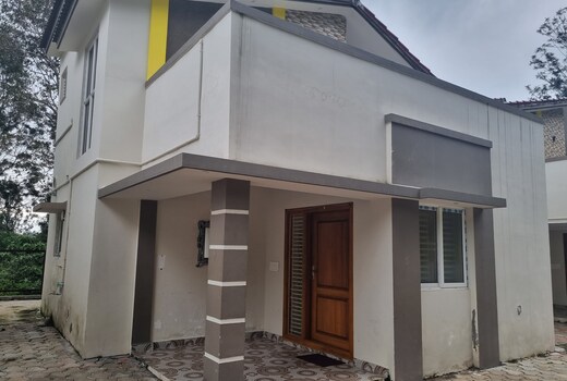 Sun Shine Villa Yercaud